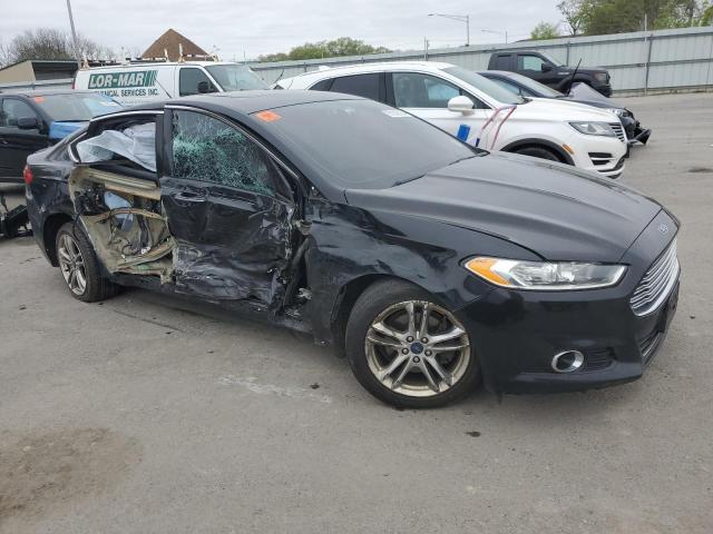 Photo 4 from auction – 2016 FORD FUSION TIT with VIN 3FA6P0RU4GR169370