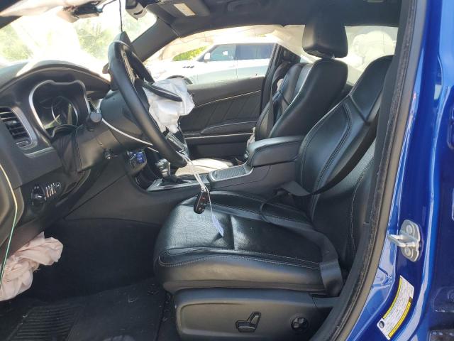 Photo 7 from auction – 2018 DODGE CHARGER R/ with VIN 2C3CDXCT1JH286300