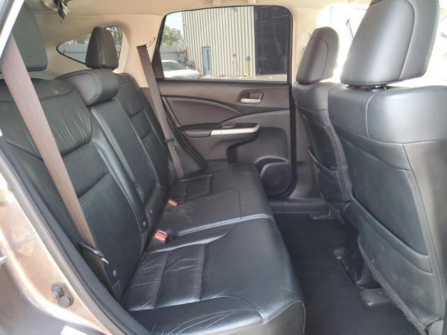 Photo 11 from auction – 2012 HONDA CR-V EXL with VIN 5J6RM4H79CL067858