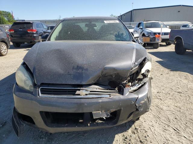Photo 5 from auction – 2010 CHEVROLET IMPALA LT with VIN 2G1WB5EK7A1258235