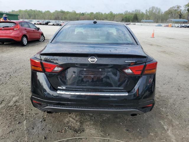 Photo 6 from auction – 2022 NISSAN ALTIMA SR with VIN 1N4BL4CV2NN346467