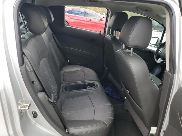 Photo 10 from auction – 2013 CHEVROLET SPARK LS with VIN KL8CB6S93DC529333