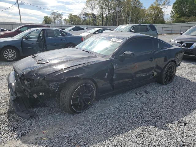 2010 FORD GT-500