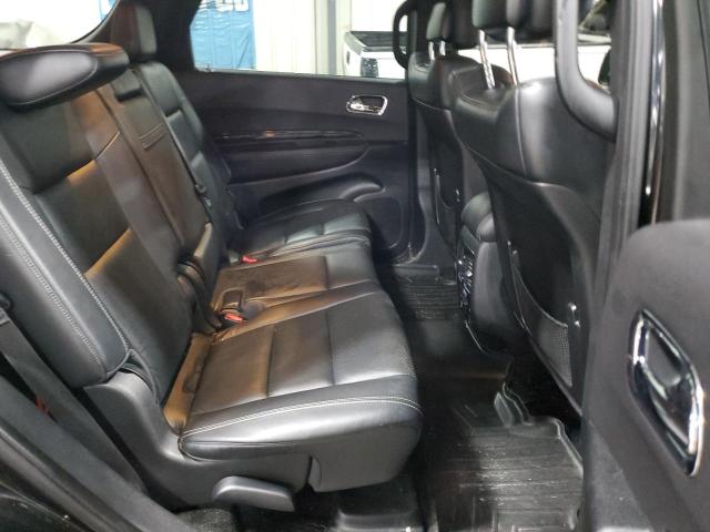 Photo 11 from auction – 2015 DODGE DURANGO CI with VIN 1C4RDJEG0FC810839