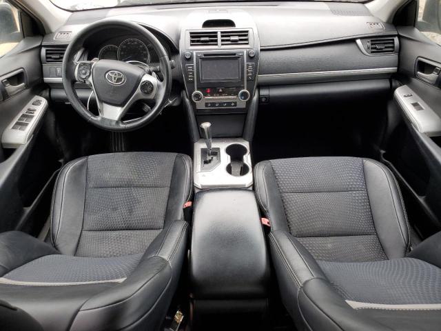 Photo 8 from auction – 2014 TOYOTA CAMRY L with VIN 4T1BF1FK6EU450897