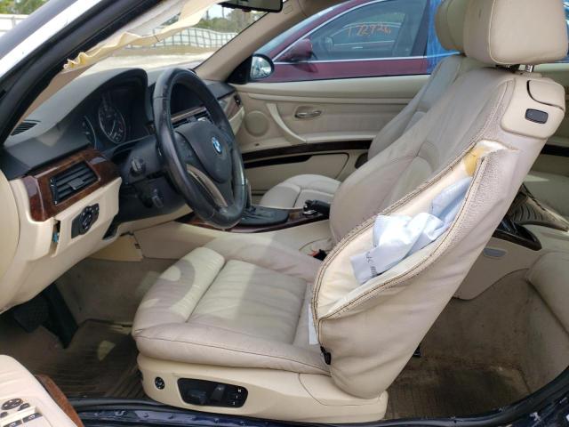 Photo 8 from auction – 2008 BMW 328 I with VIN WBAWB33548P131929