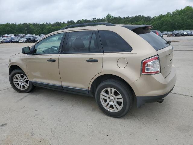 Photo 2 from auction – 2007 FORD EDGE SE with VIN 2FMDK46C57BB53661