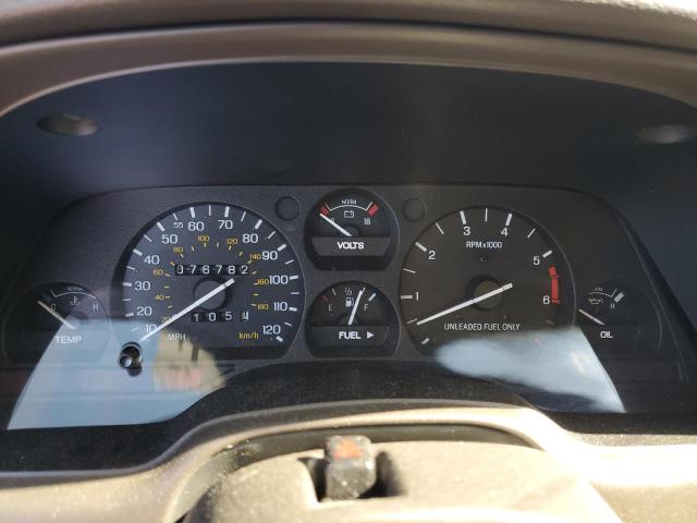 Photo 9 from auction – 1996 FORD THUNDERBIR with VIN 1FALP62W8TH145344