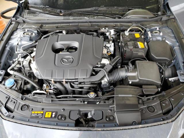 Photo 11 from auction – 2024 MAZDA 3 PREFERRE with VIN JM1BPBLM1R1707842