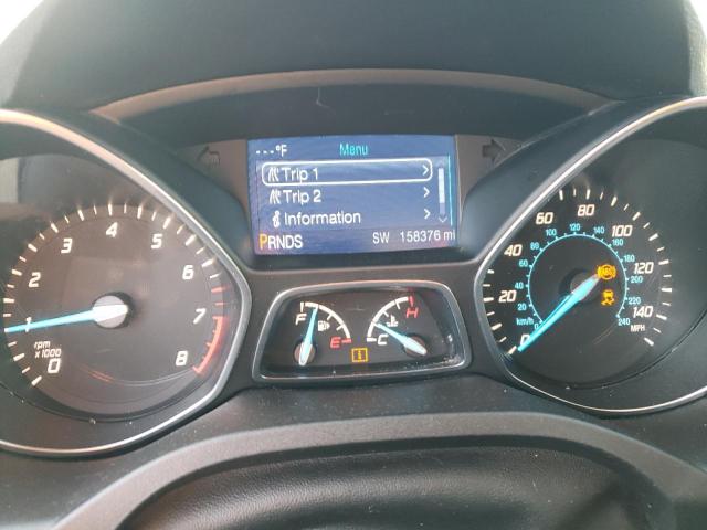 Photo 9 from auction – 2013 FORD ESCAPE SE with VIN 1FMCU0GX8DUD32539