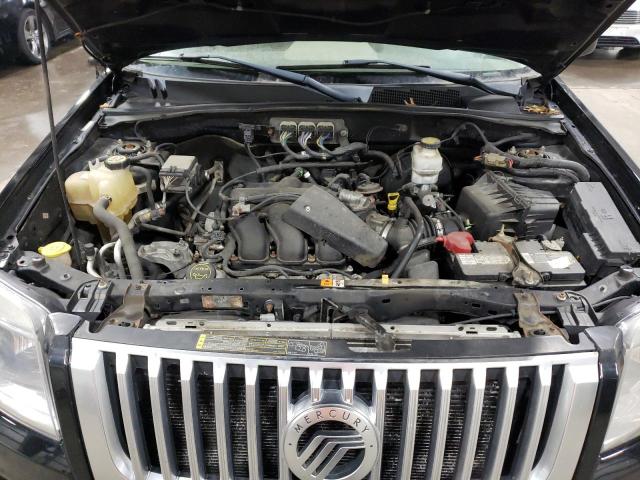 Photo 11 from auction – 2008 MERCURY MARINER with VIN 4M2CU91108KJ28925