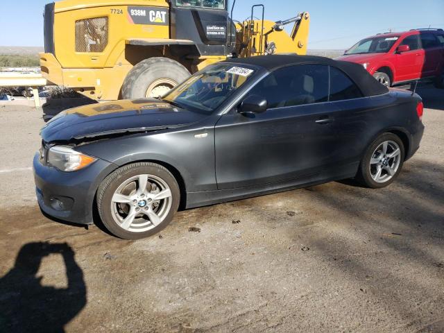 BMW 128 I 2013 z numerem VIN WBAUL7C57DVE87702 - Zdjęcie z aukcji