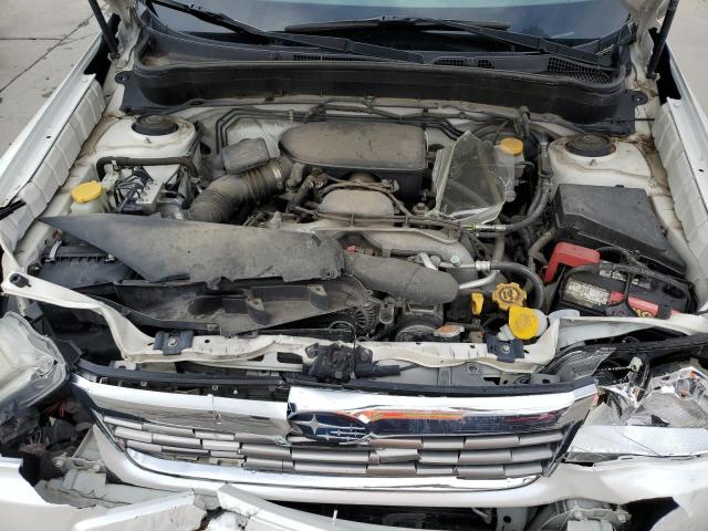 Photo 12 from auction – 2010 SUBARU FORESTER 2 with VIN JF2SH6DC5AH761488