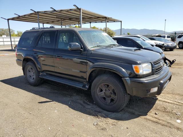 Photo 4 from auction – 2002 TOYOTA 4RUNNER with VIN JT3GN86R720225835