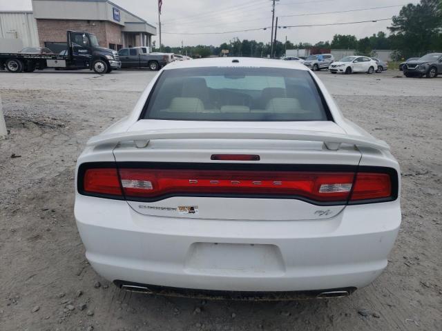 Photo 6 from auction – 2011 DODGE CHARGER R/ with VIN 2B3CL5CT8BH552370