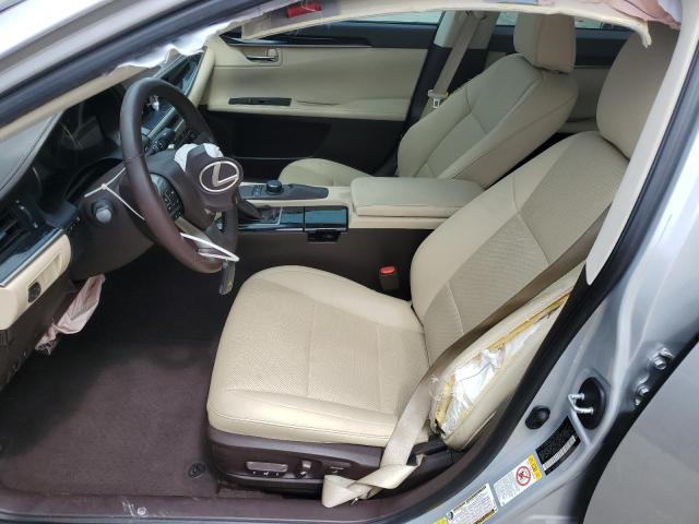 صورة رقم 7 من المزاد - 2016 LEXUS ES 350 مع VIN 58ABK1GG2GU018762