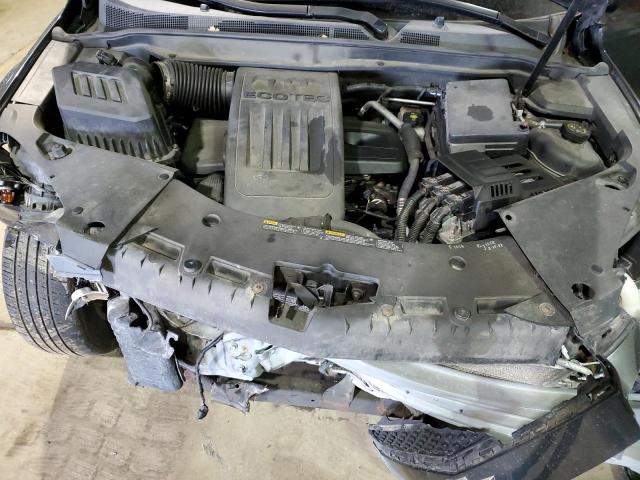 Photo 11 from auction – 2012 CHEVROLET EQUINOX LT with VIN 2GNALDEK5C1209344