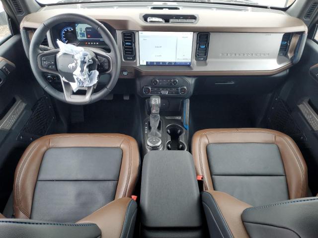صورة رقم 8 من المزاد - 2023 FORD BRONCO BAS مع VIN 1FMDE5BH7PLB47617