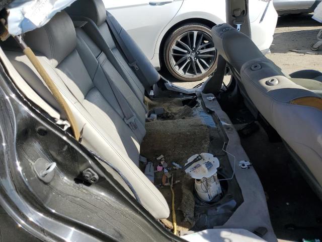 Photo 10 from auction – 2007 INFINITI G35 with VIN JNKBV61E27M712163
