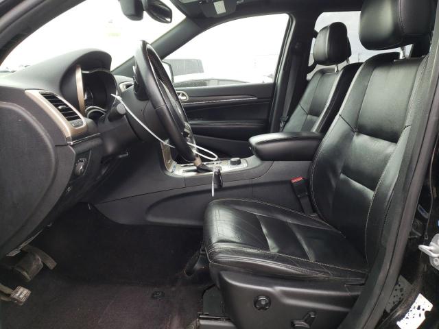 Photo 7 from auction – 2017 JEEP GRAND CHER with VIN 1C4RJFBG6HC685004