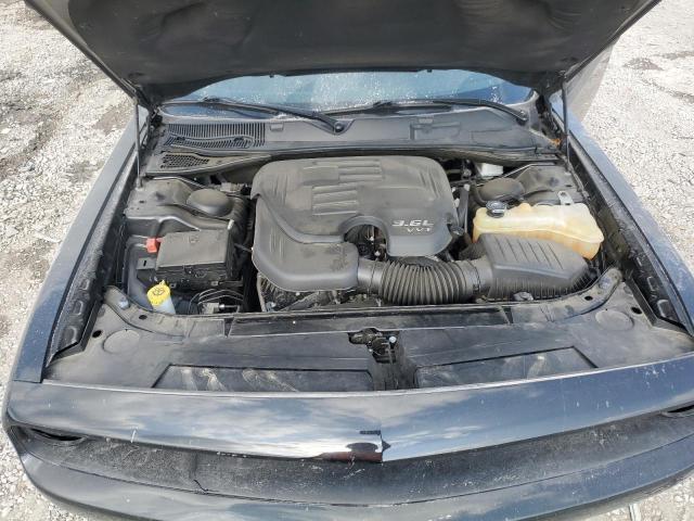 Photo 11 from auction – 2020 DODGE CHALLENGER with VIN 2C3CDZAG0LH113419