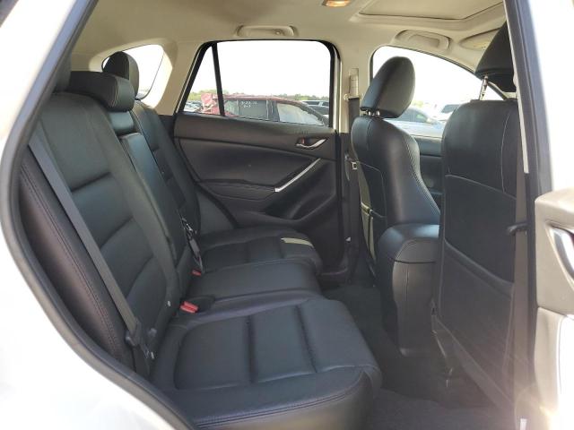 Photo 11 from auction – 2016 MAZDA CX-5 GT with VIN JM3KE4DY7G0896512
