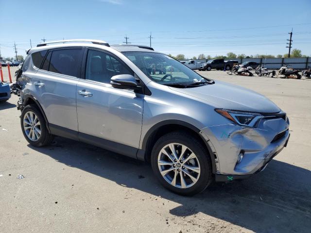Photo 4 from auction – 2017 TOYOTA RAV4 LIMIT with VIN 2T3DFREVXHW685964