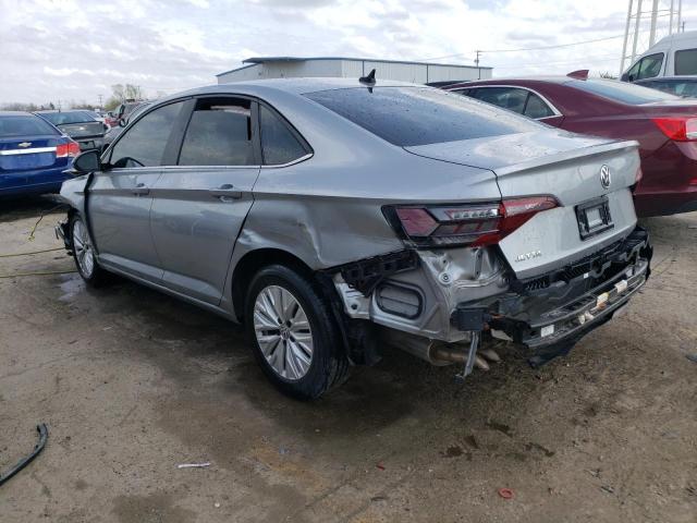 Photo 2 from auction – 2020 VOLKSWAGEN JETTA S with VIN 3VWCB7BU2LM009507