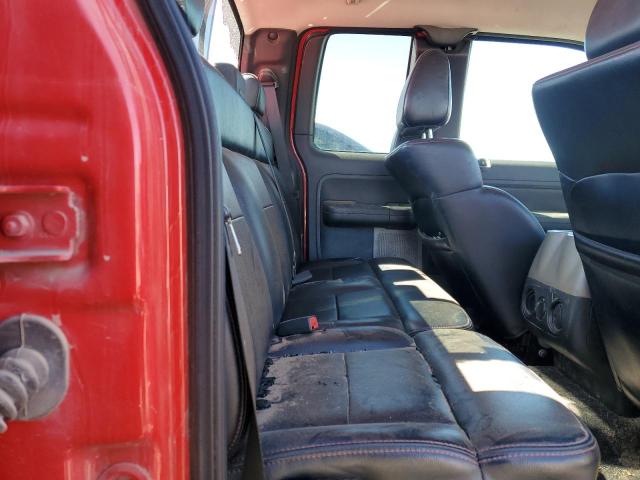 Photo 10 from auction – 2007 FORD F150 with VIN 1FTRX12V97KA69298