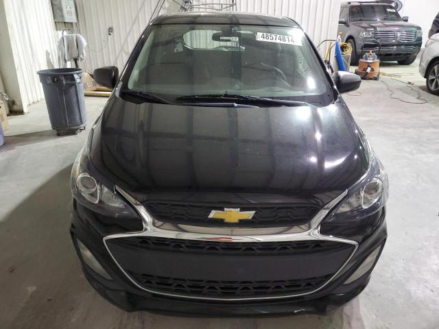 Photo 5 from auction – 2019 CHEVROLET SPARK LS with VIN KL8CB6SA5KC746809