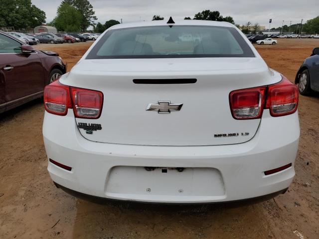 Photo 6 from auction – 2014 CHEVROLET MALIBU LS with VIN 1G11B5SL3EF217462