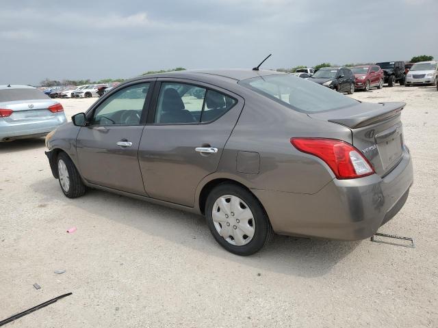 Photo 2 from auction – 2016 NISSAN VERSA S with VIN 3N1CN7AP7GL818988