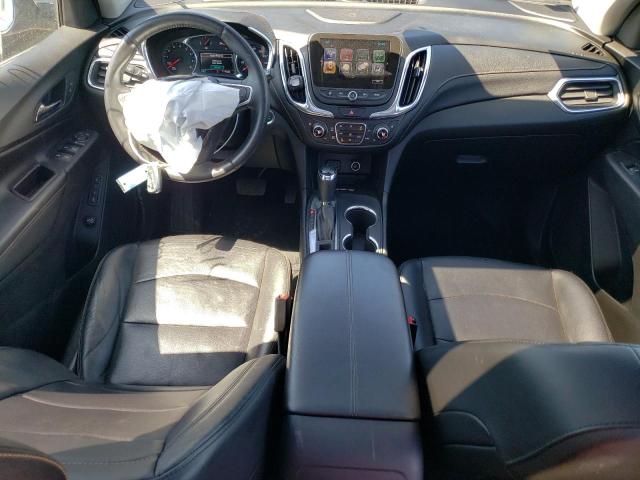 Photo 8 from auction – 2018 CHEVROLET EQUINOX PR with VIN 2GNAXWEX0J6150604