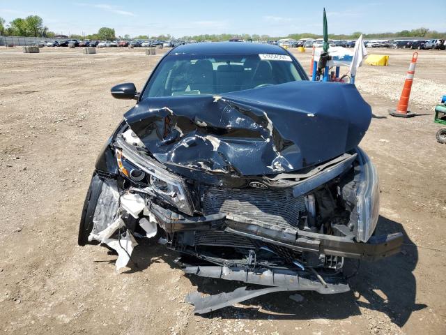 Photo 5 from auction – 2015 KIA OPTIMA LX with VIN 5XXGM4A75FG378165