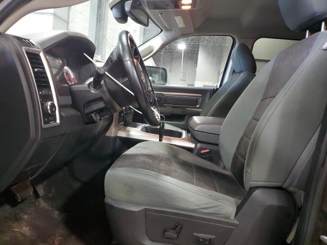 Photo 7 from auction – 2017 RAM 1500 SLT with VIN 3C6RR7LT6HG510847