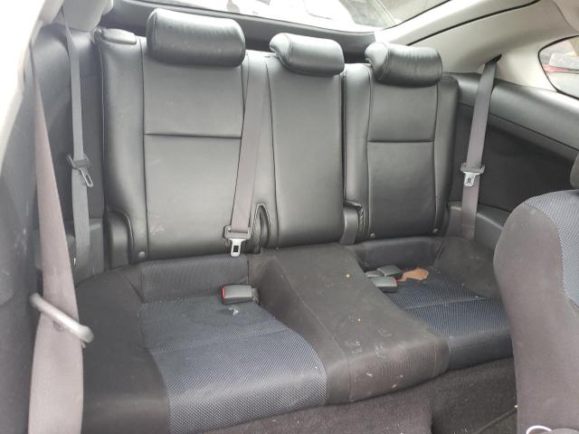 Photo 10 from auction – 2006 TOYOTA SCION TC with VIN JTKDE177X60082008