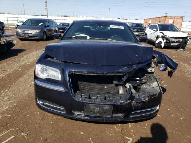 Photo 5 from auction – 2012 CHRYSLER 300 with VIN 2C3CCAAGXCH201608