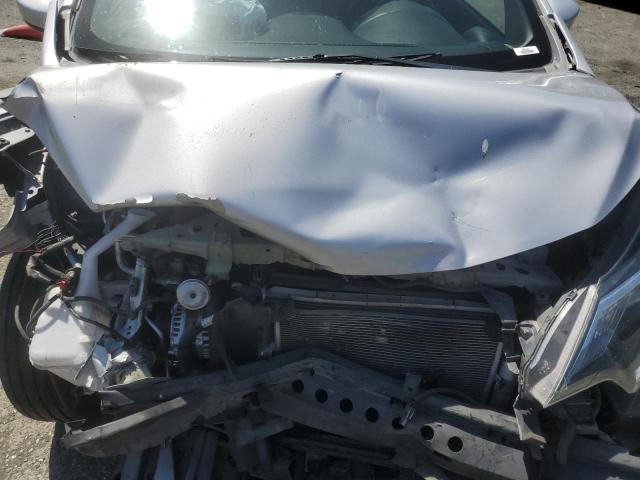 Photo 11 from auction – 2019 NISSAN VERSA NOTE with VIN 3N1CE2CP9KL363537