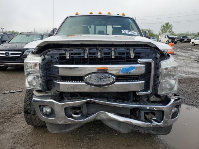 Photo 5 from auction – 2012 FORD F250 SUPER with VIN 1FT7W2B69CEB77633