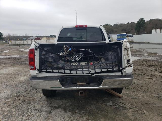 Photo 6 from auction – 2004 DODGE RAM 2500 S with VIN 3D3KU28D84G214789