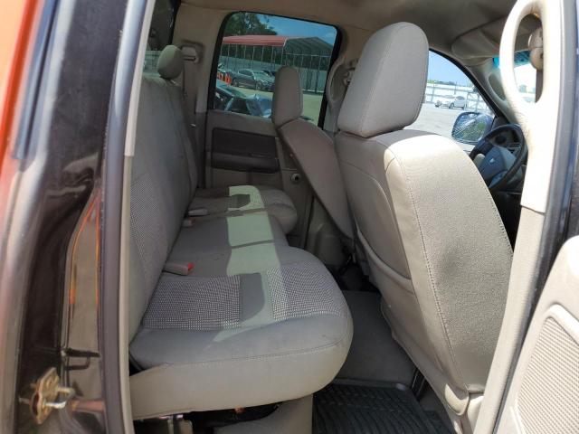 Photo 10 from auction – 2007 DODGE RAM 1500 S with VIN 1D7HA18P17S131157