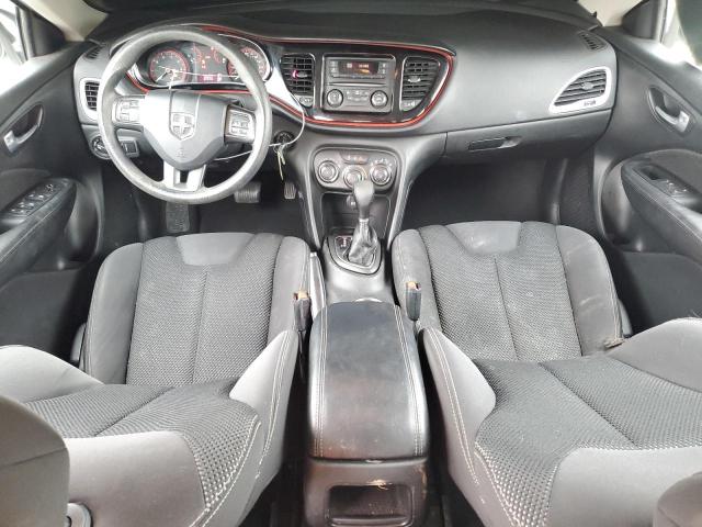 Photo 8 from auction – 2016 DODGE DART SXT with VIN 1C3CDFBB8GD661334