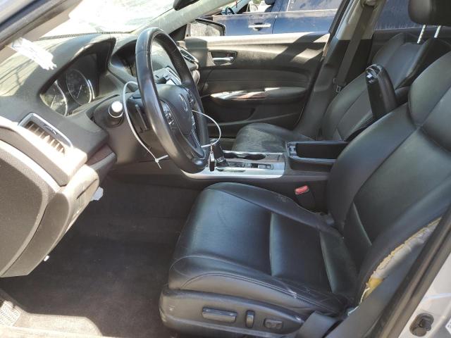 Photo 7 from auction – 2015 ACURA TLX with VIN 19UUB1F34FA005743