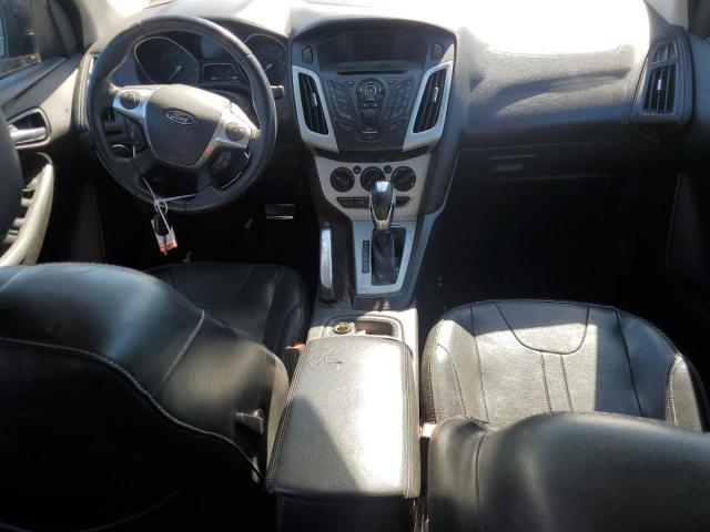 Photo 8 from auction – 2013 FORD FOCUS SE with VIN 1FADP3F2XDL236639