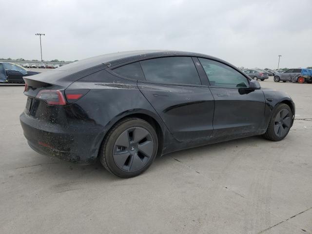 Photo 3 from auction – 2023 TESLA MODEL 3 with VIN 5YJ3E1EAXPF675307