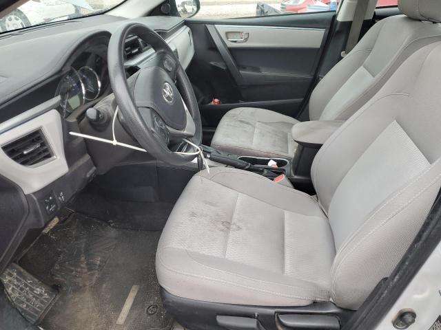 Photo 7 from auction – 2016 TOYOTA COROLLA L with VIN 2T1BURHE9GC669143