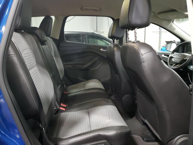 Photo 10 from auction – 2017 FORD ESCAPE SE with VIN 1FMCU0GD5HUA60575