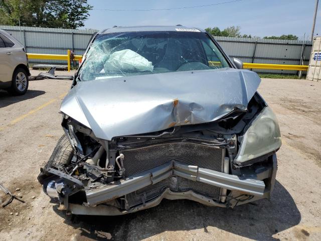 Photo 5 from auction – 2007 HONDA ODYSSEY EX with VIN 5FNRL38737B103734