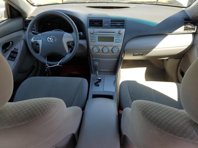 Photo 8 from auction – 2009 TOYOTA CAMRY BASE with VIN 4T1BE46K09U273192