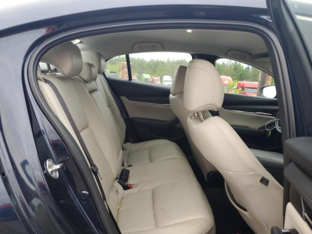 Photo 10 from auction – 2019 MAZDA 3 PREFERRE with VIN JM1BPACL2K1112845